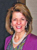 Marilyn Coors, PhD